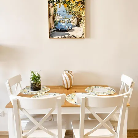 Słoneczne Wzgórze By Bookinghost Apartamento *