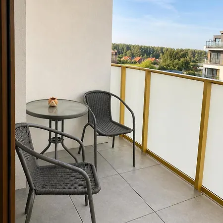 Apartamento Słoneczne Wzgórze By Bookinghost Słupsk